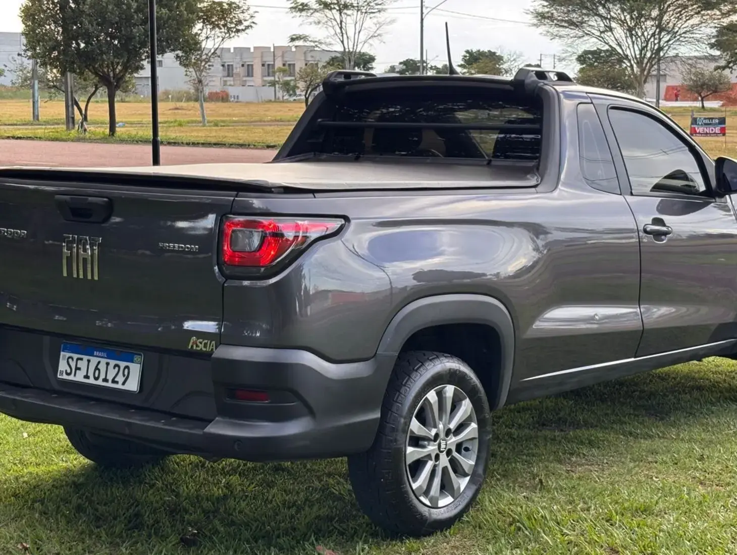 galeria STRADA FREEDOM CS 1.3