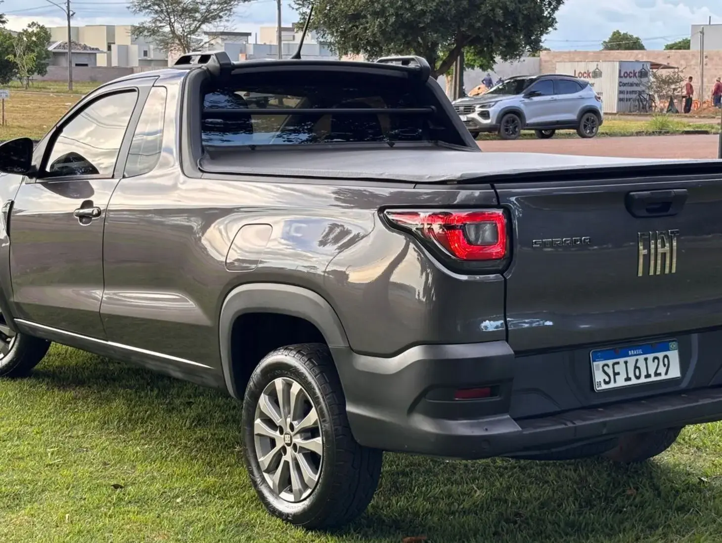 galeria STRADA FREEDOM CS 1.3