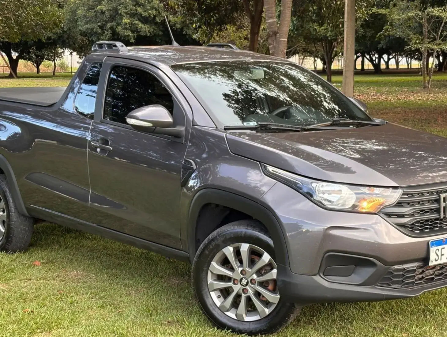 galeria STRADA FREEDOM CS 1.3