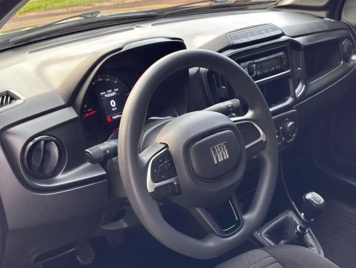 galeria STRADA FREEDOM CS 1.3