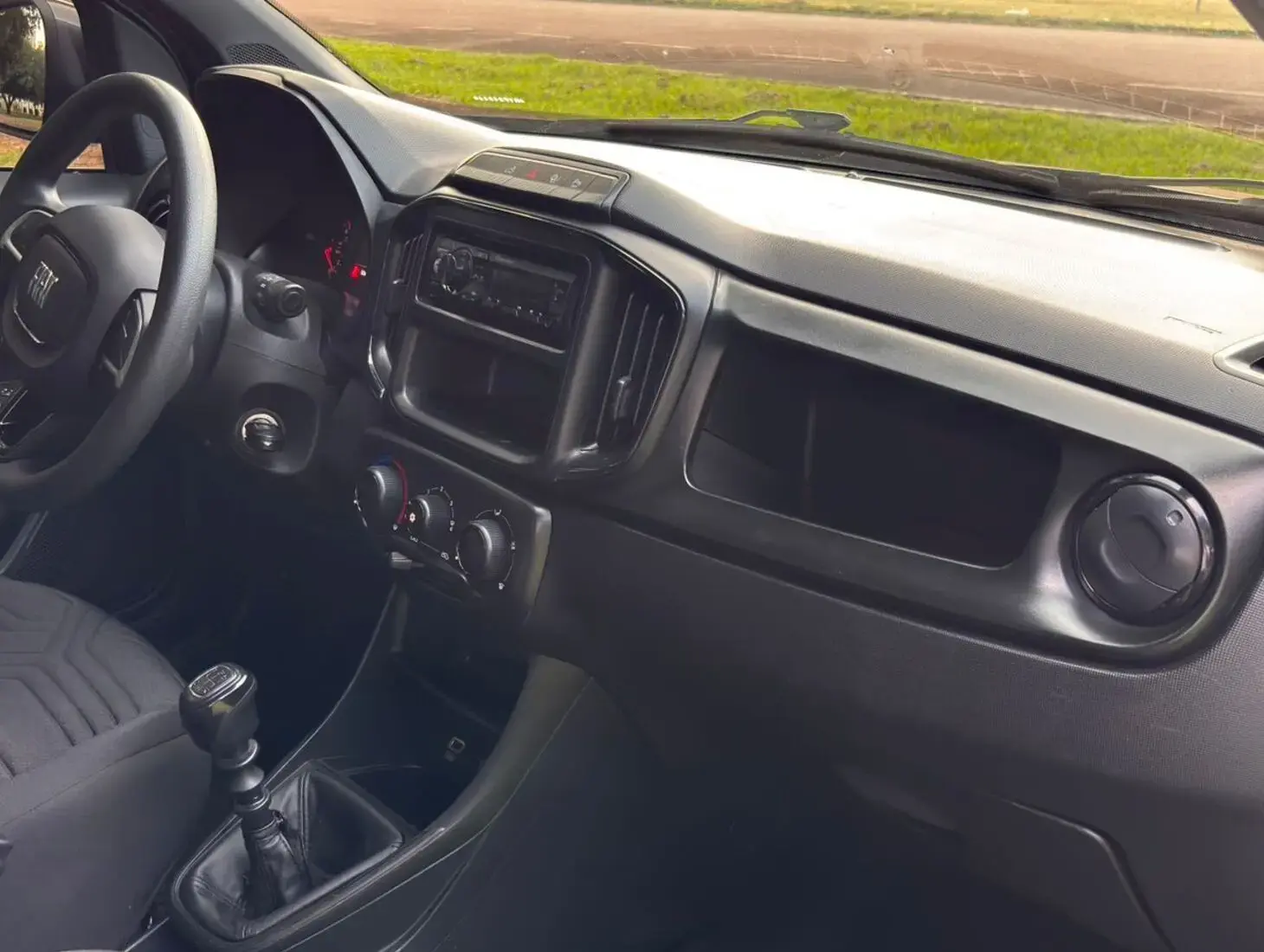 galeria STRADA FREEDOM CS 1.3