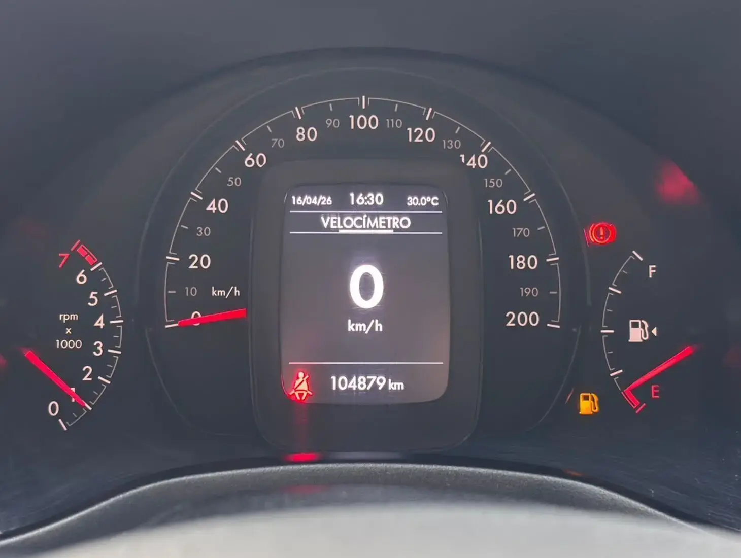 galeria STRADA FREEDOM CS 1.3