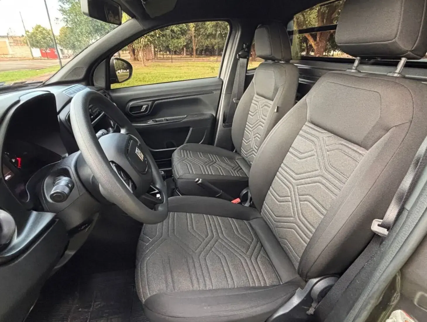 galeria STRADA FREEDOM CS 1.3