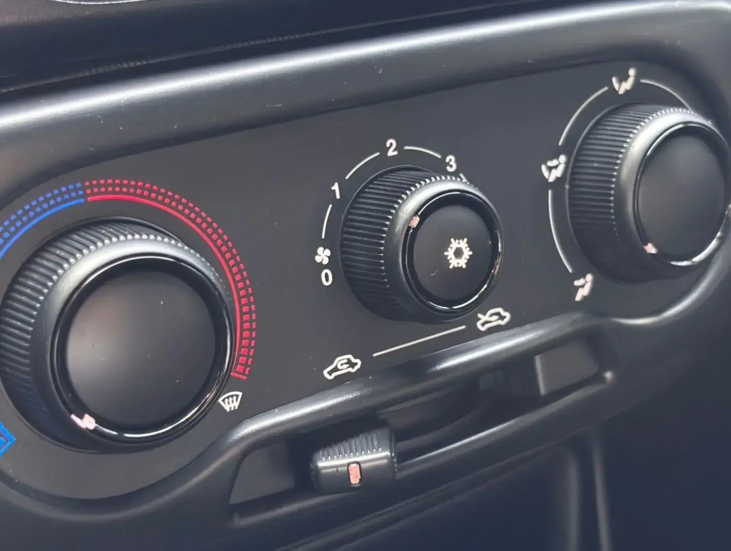 galeria STRADA FREEDOM CS 1.3