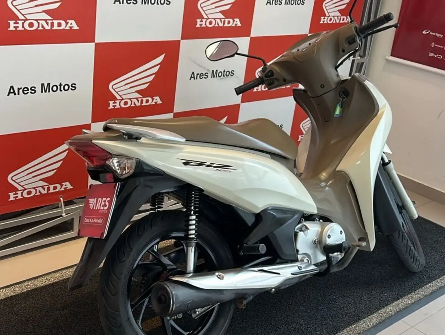 galeria HONDA