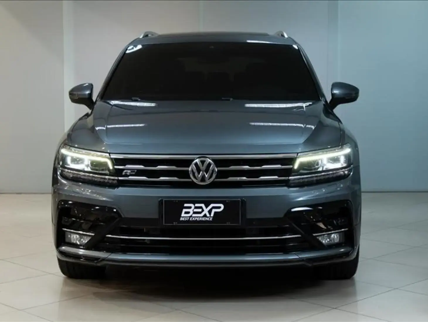 galeria TIGUAN