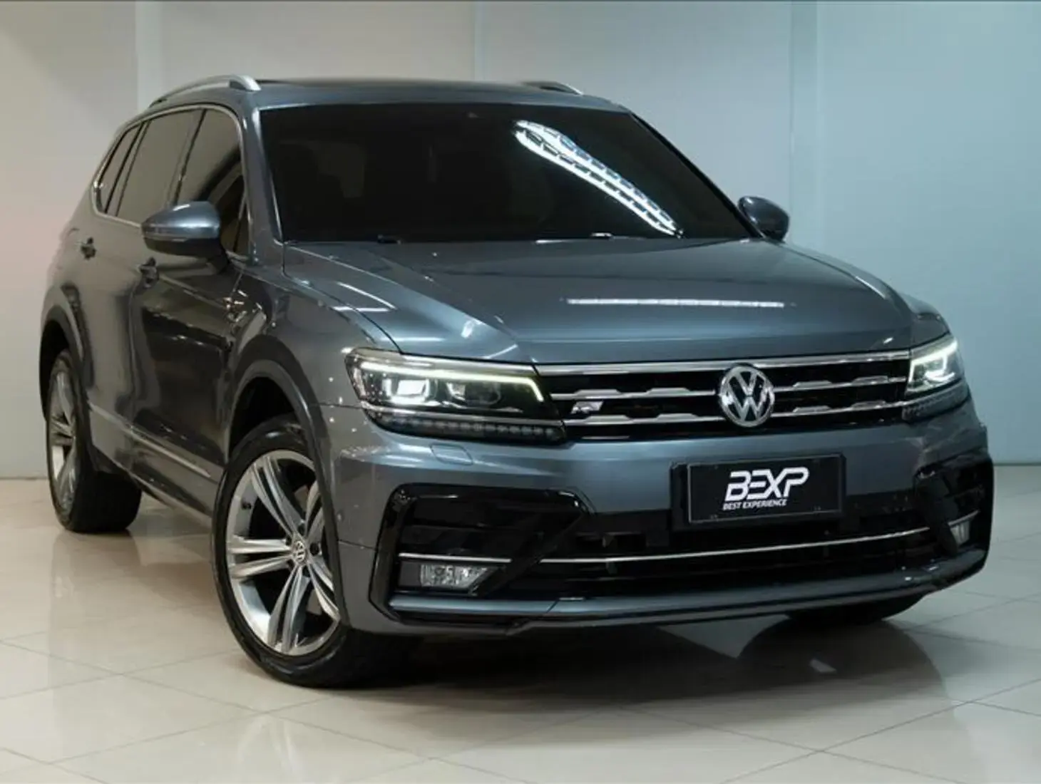 galeria TIGUAN