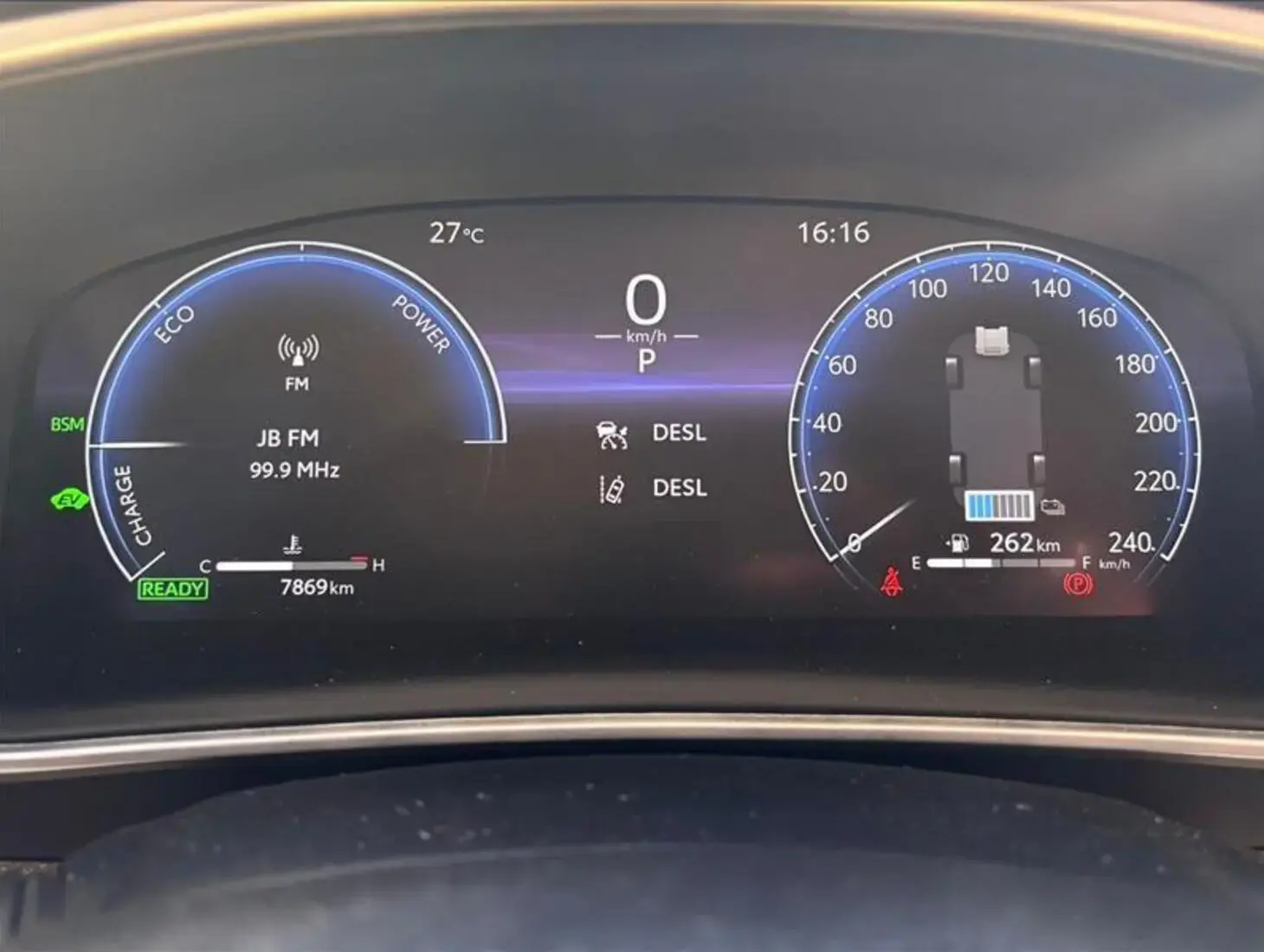 galeria COROLLA CROSS