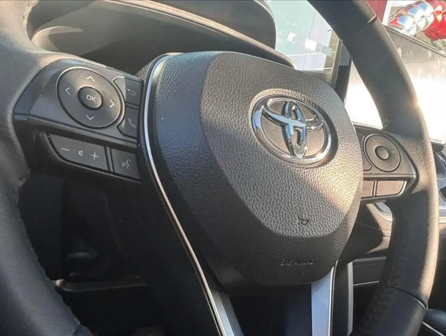 galeria COROLLA CROSS