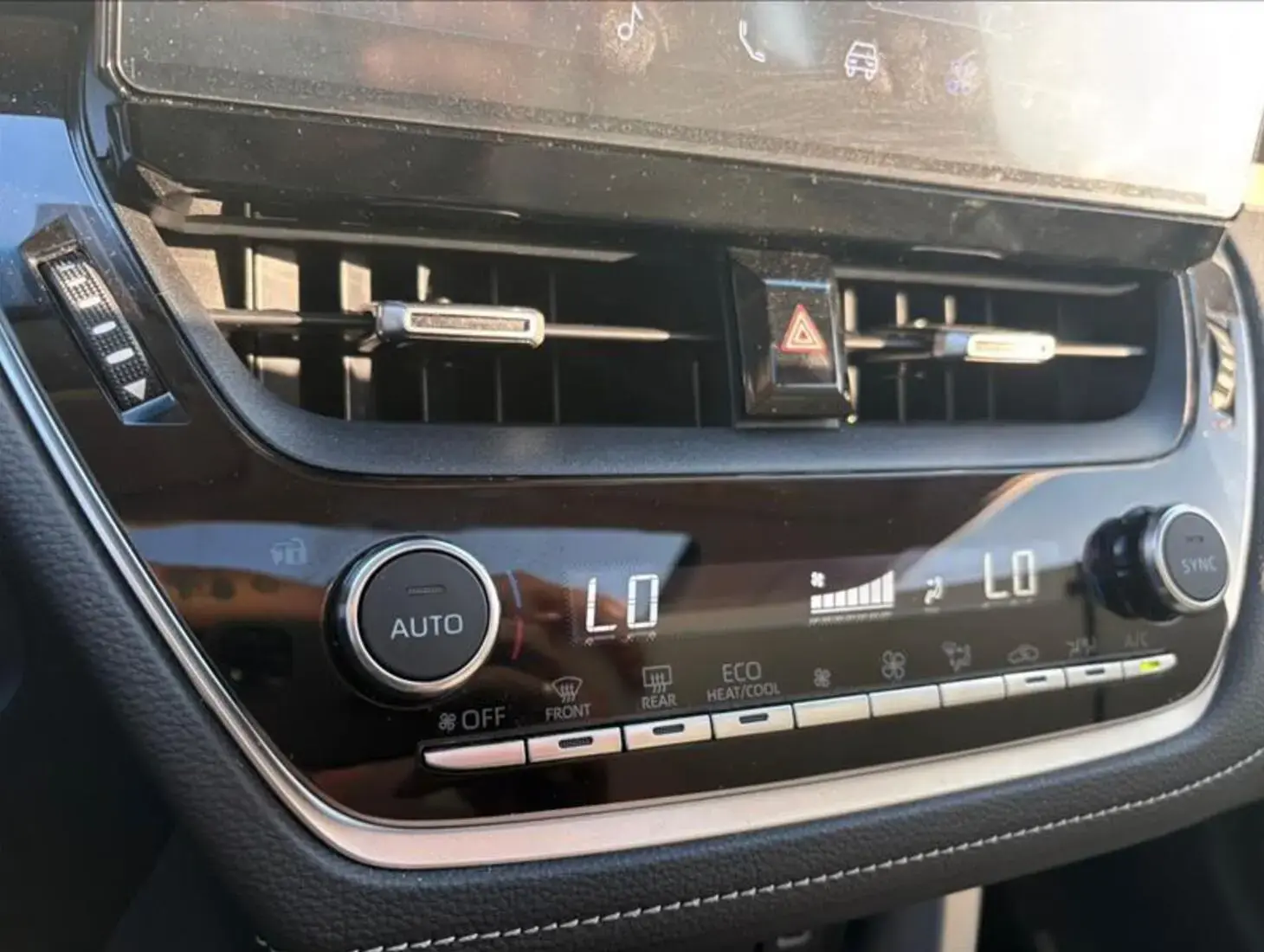 galeria COROLLA CROSS