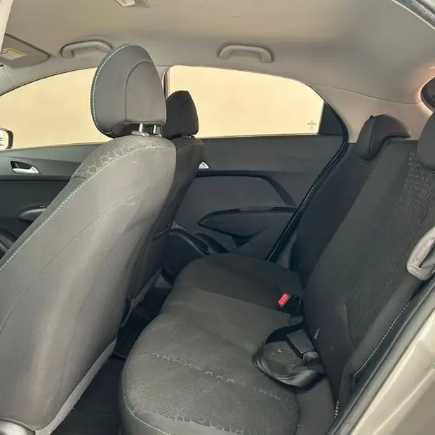 Hyundai HB20X 1.6 16V STYLE FLEX 4P AUTOMÁTICO