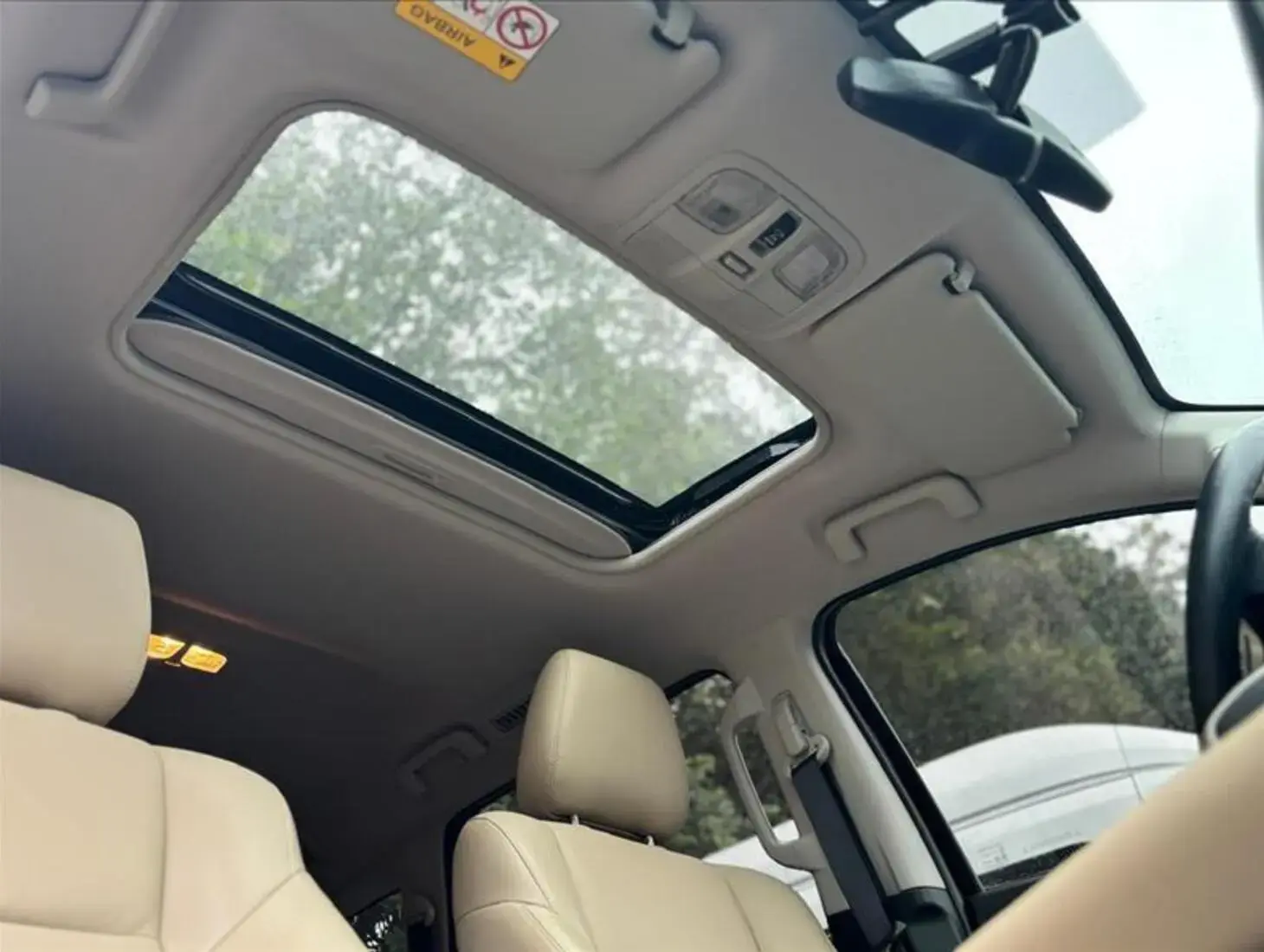 galeria PAJERO SPORT