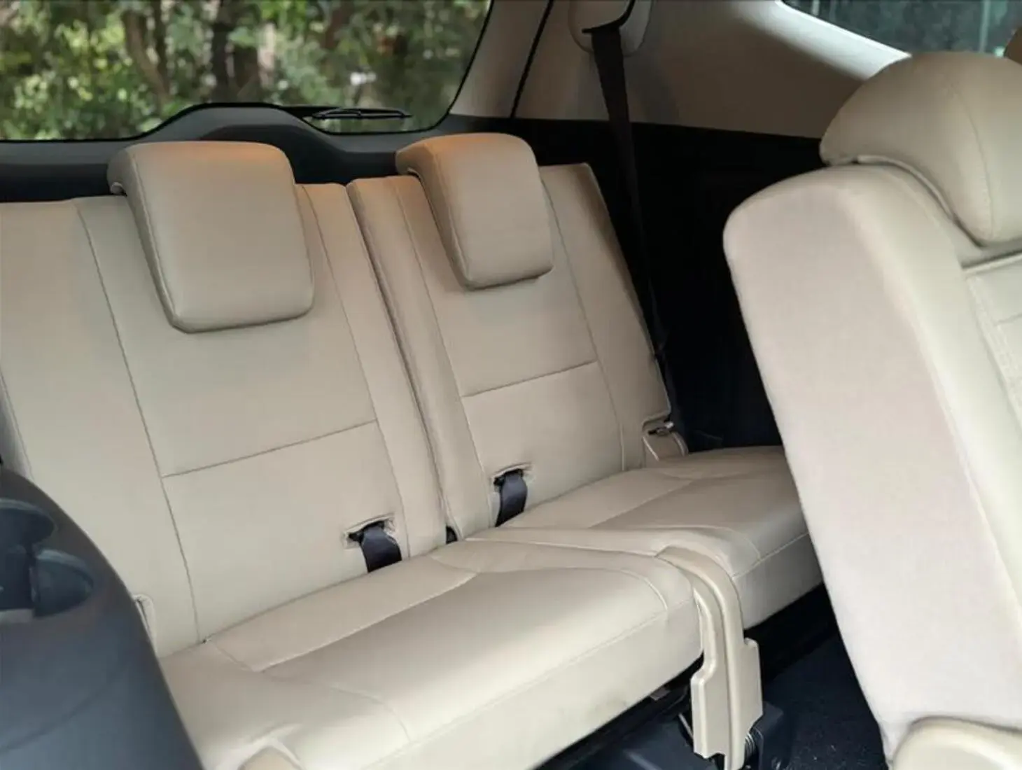 galeria PAJERO SPORT