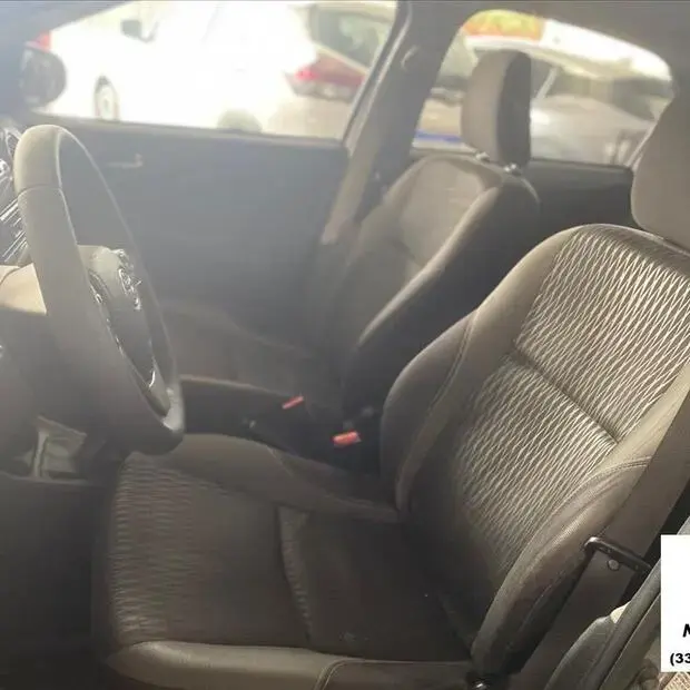 Toyota ETIOS 1.5 X SEDAN 16V FLEX 4P MANUAL