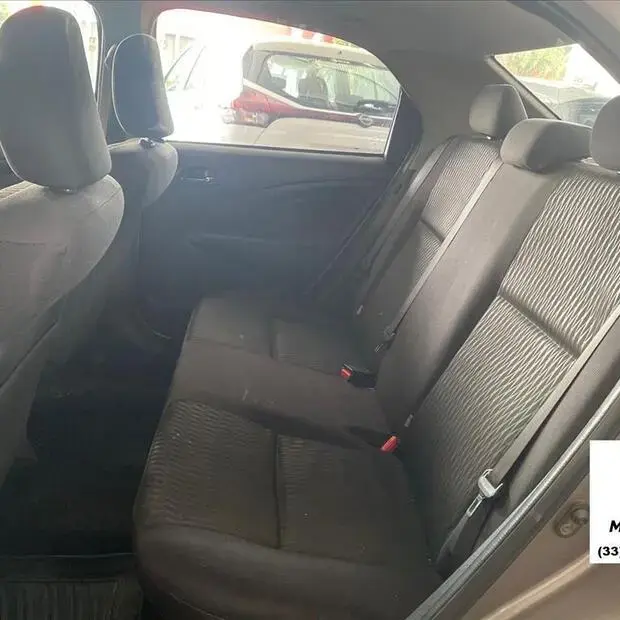 Toyota ETIOS 1.5 X SEDAN 16V FLEX 4P MANUAL