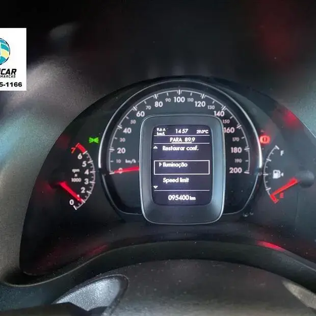 Fiat STRADA 1.4 FIRE FLEX ENDURANCE CS MANUAL