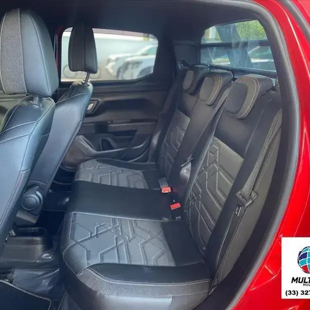 Fiat STRADA 1.4 FIRE FLEX ENDURANCE CS MANUAL