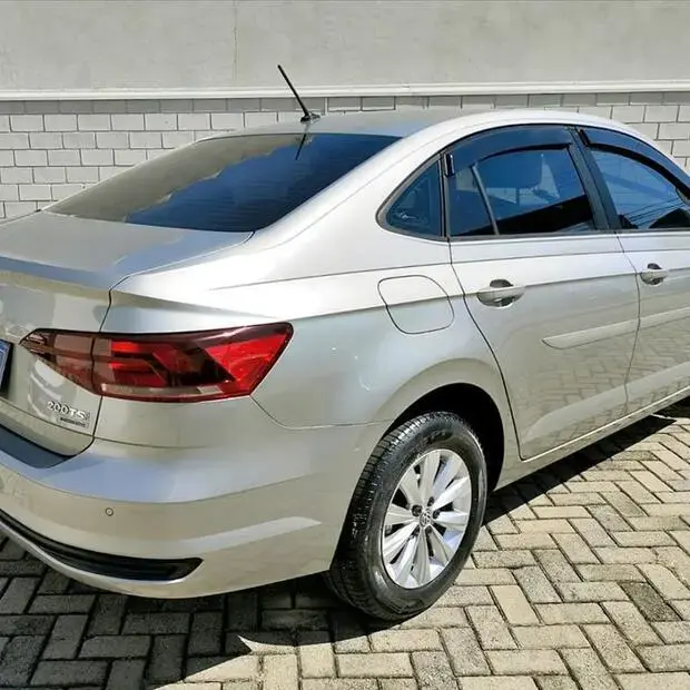 Volkswagen VIRTUS 1.0 200 TSI COMFORTLINE AUTOMÁTICO
