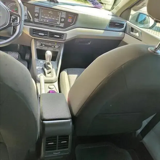 Volkswagen VIRTUS 1.0 200 TSI COMFORTLINE AUTOMÁTICO