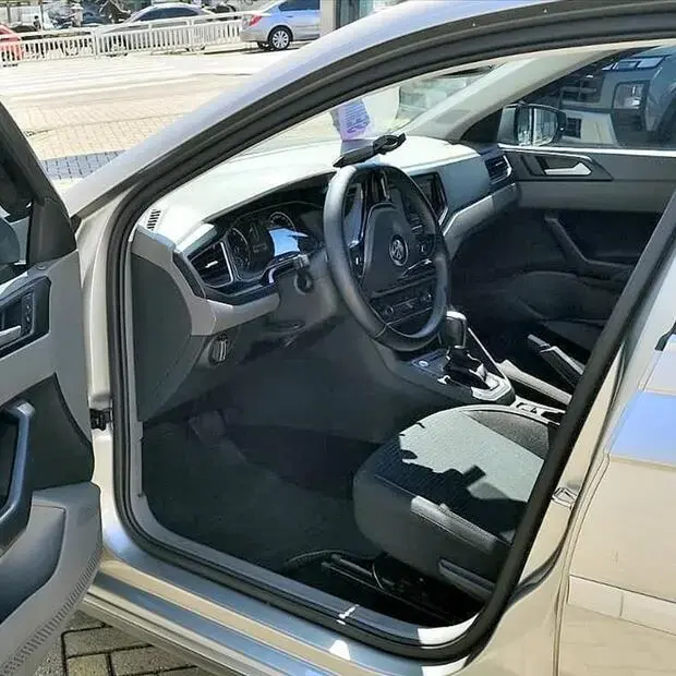 Volkswagen VIRTUS 1.0 200 TSI COMFORTLINE AUTOMÁTICO