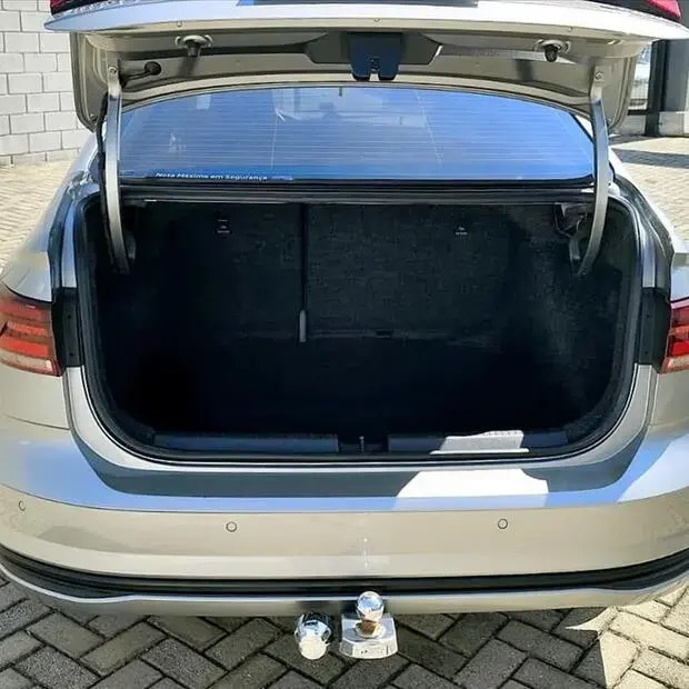 Volkswagen VIRTUS 1.0 200 TSI COMFORTLINE AUTOMÁTICO