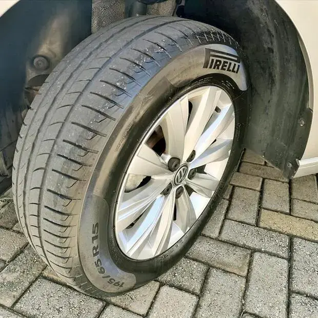 Volkswagen VIRTUS 1.0 200 TSI COMFORTLINE AUTOMÁTICO