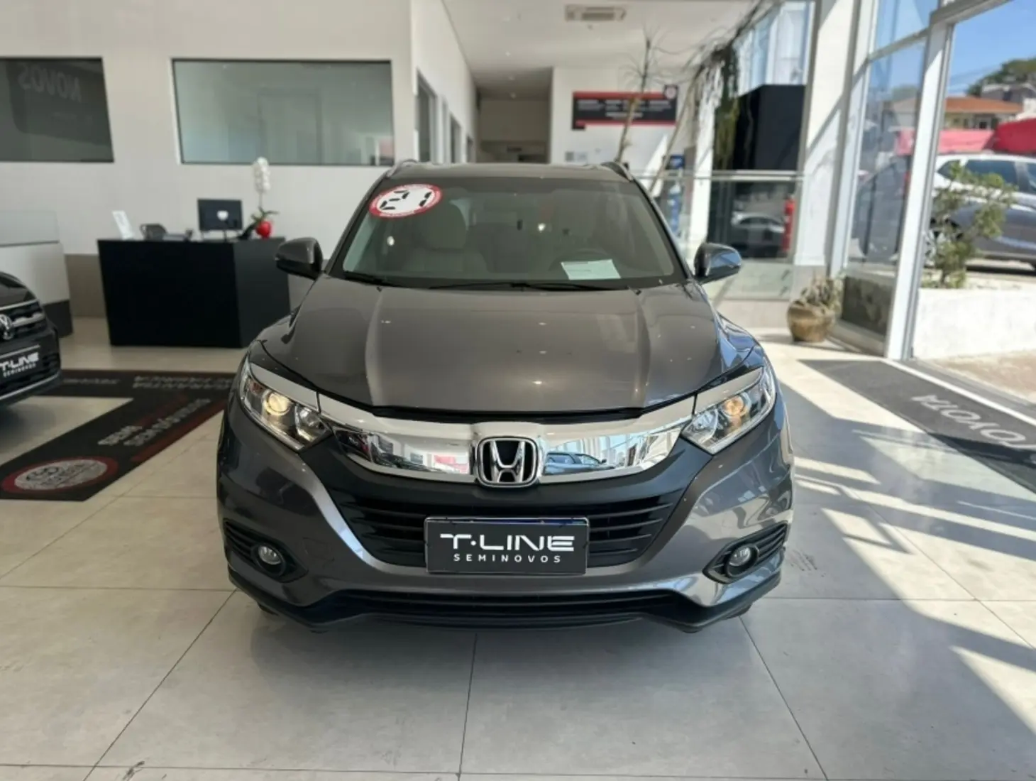 galeria HR-V