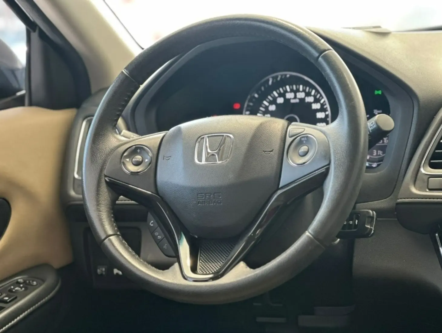 galeria HR-V