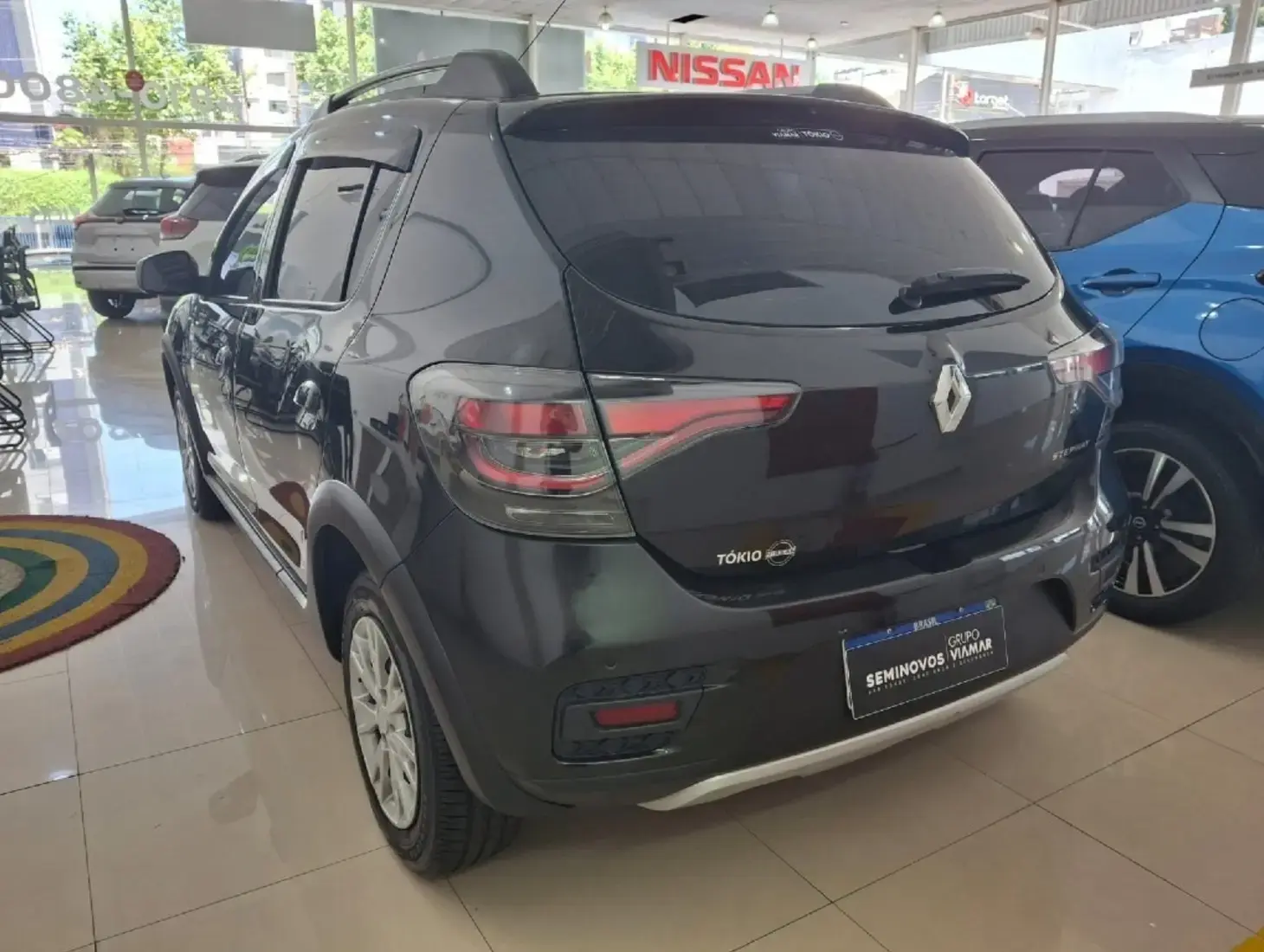 galeria STEPWAY