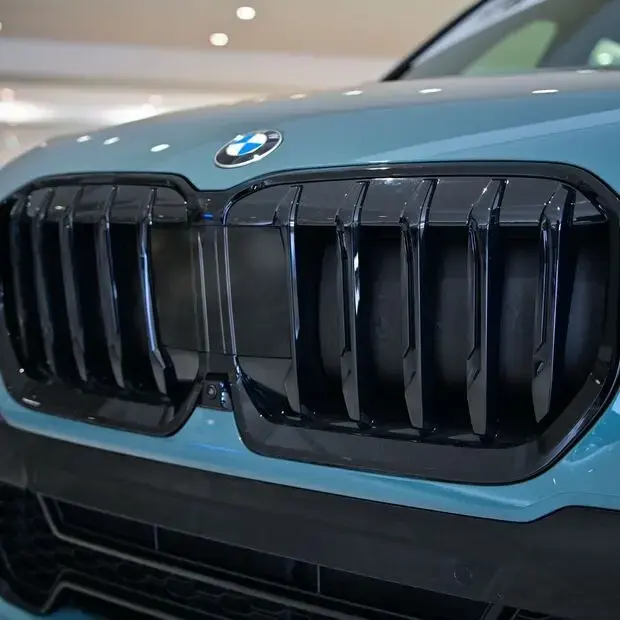 Bmw X1 sDrive20i M Sport 2.0 Turbo (Aut.)