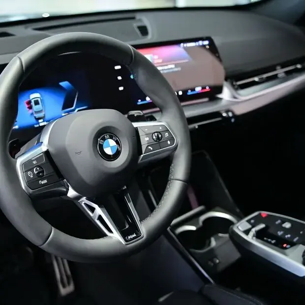 Bmw X1 sDrive20i M Sport 2.0 Turbo (Aut.)