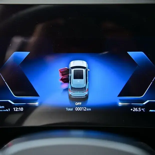 Bmw X1 sDrive20i M Sport 2.0 Turbo (Aut.)