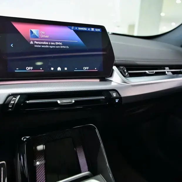 Bmw X1 sDrive20i M Sport 2.0 Turbo (Aut.)