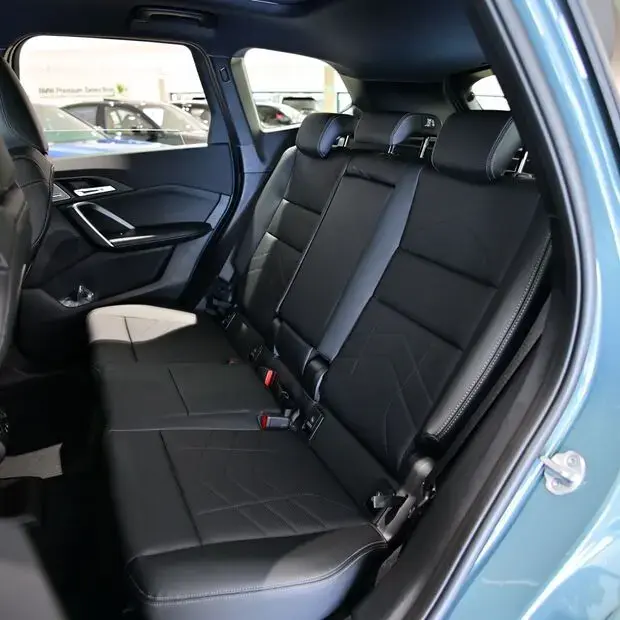 Bmw X1 sDrive20i M Sport 2.0 Turbo (Aut.)