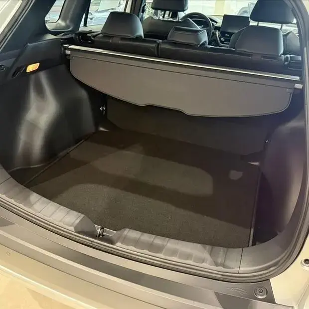 Toyota COROLLA CROSS 2.0 VVT-IE FLEX XRE DIRECT SHIFT