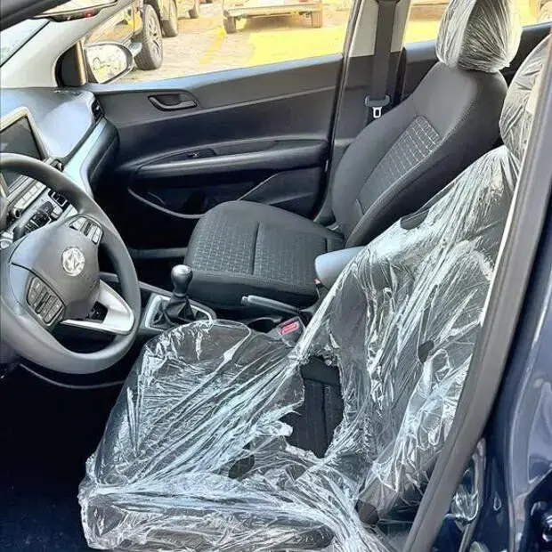 Hyundai HB20 1.0 12V FLEX LIMITED MANUAL