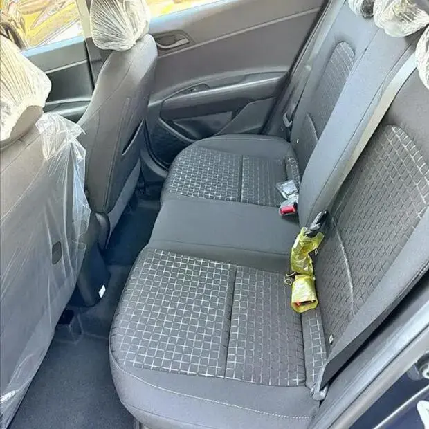 Hyundai HB20 1.0 12V FLEX LIMITED MANUAL