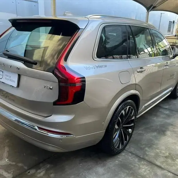 Volvo XC90 2.0 T8 RECHARGE ULTRA AWD GEARTRONIC