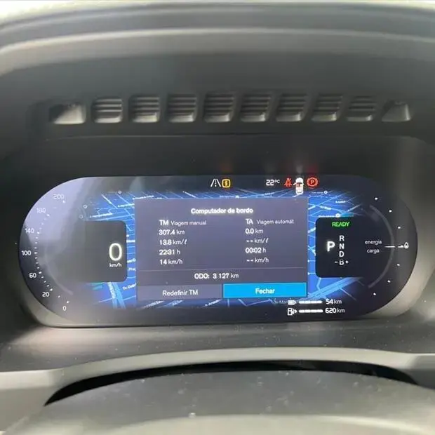 Volvo XC90 2.0 T8 RECHARGE ULTRA AWD GEARTRONIC
