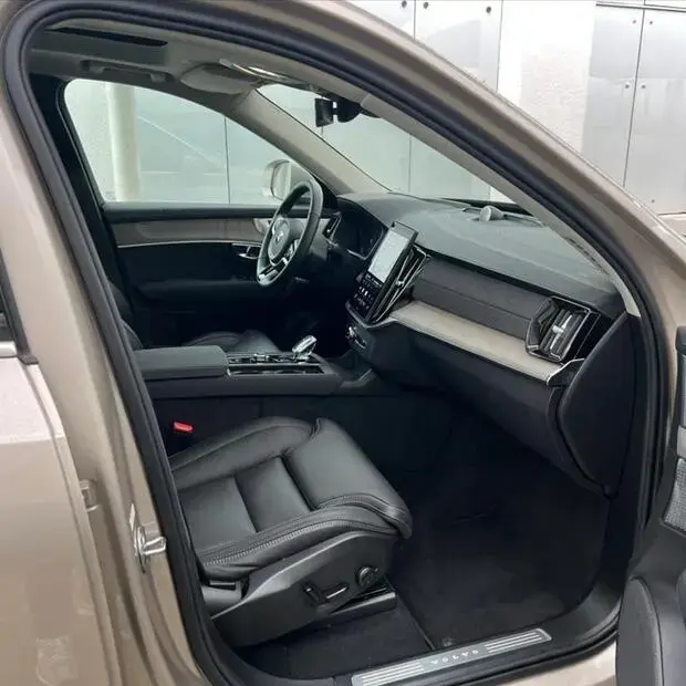 Volvo XC90 2.0 T8 RECHARGE ULTRA AWD GEARTRONIC