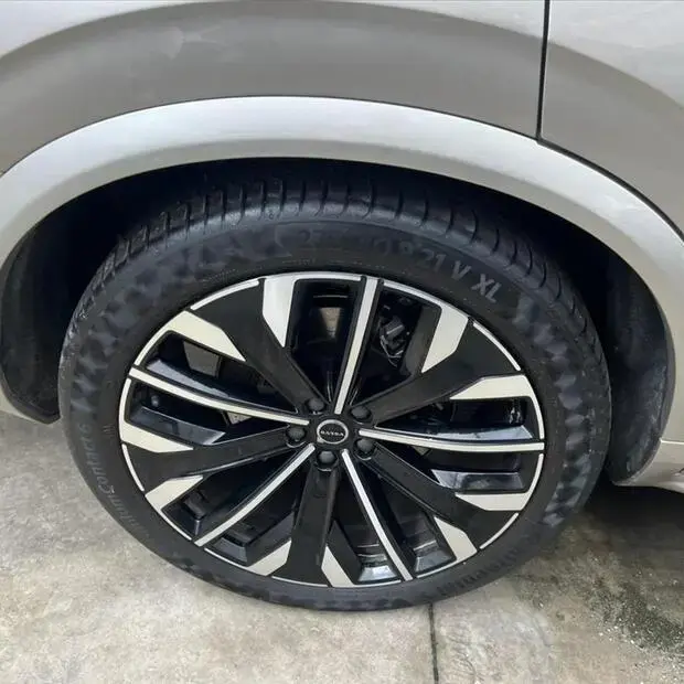 Volvo XC90 2.0 T8 RECHARGE ULTRA AWD GEARTRONIC