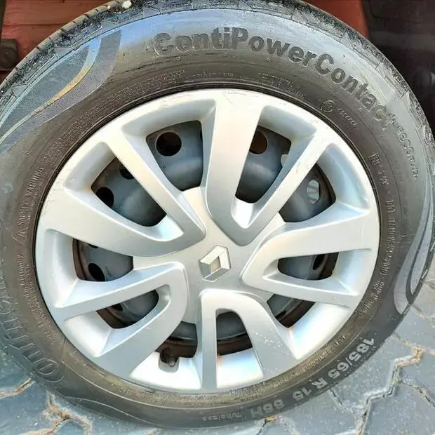 Renault SANDERO 1.6 EXPRESSION 8V FLEX 4P MANUAL