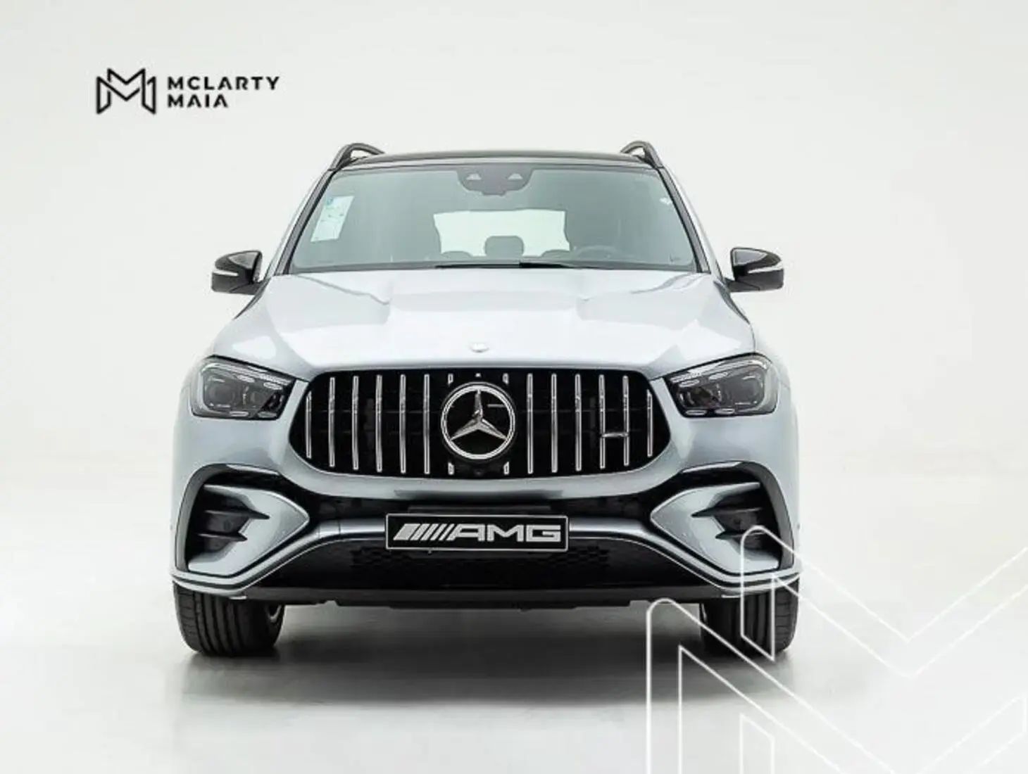 galeria AMG