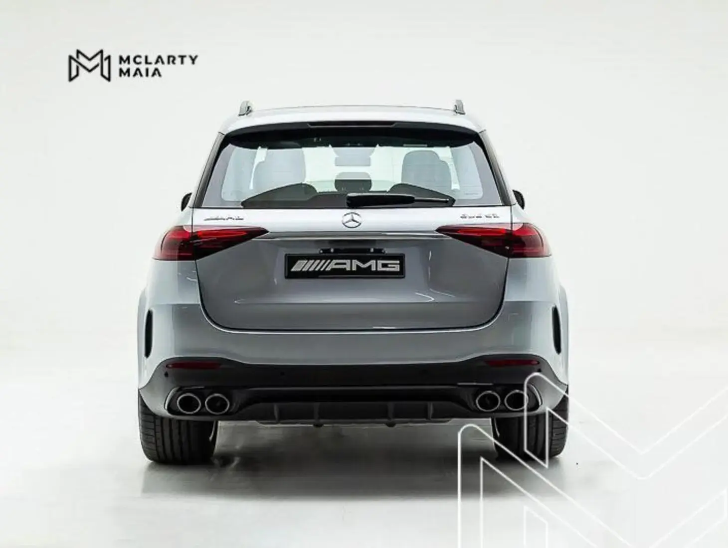 galeria AMG