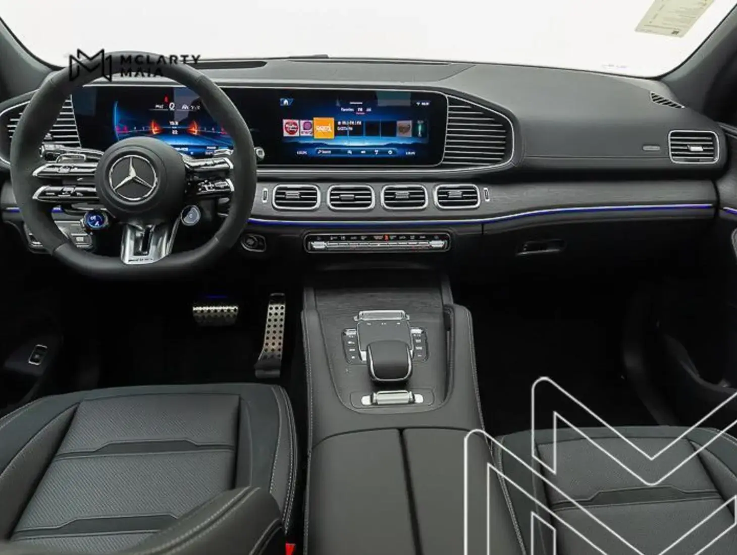galeria AMG