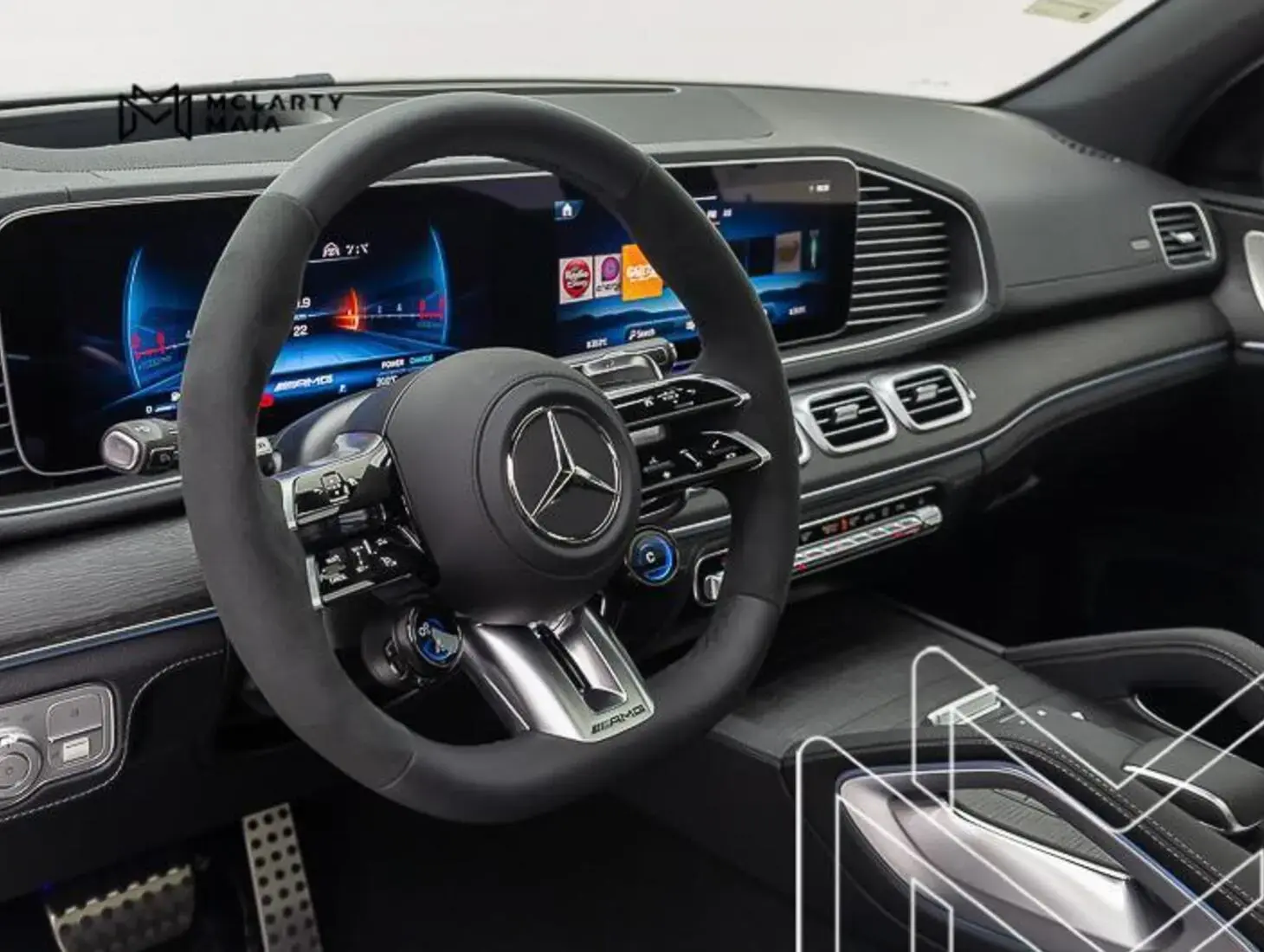 galeria AMG