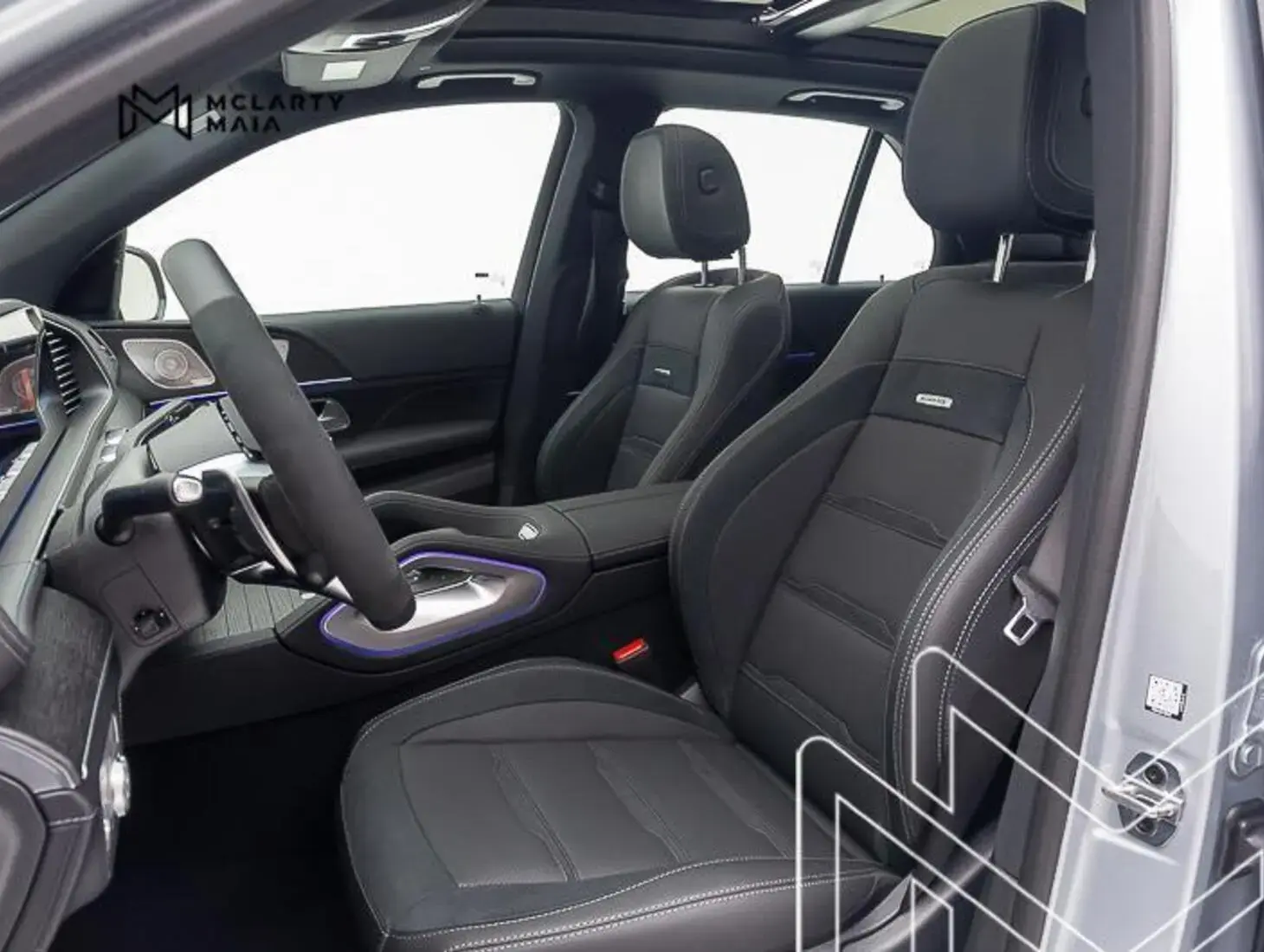 galeria AMG