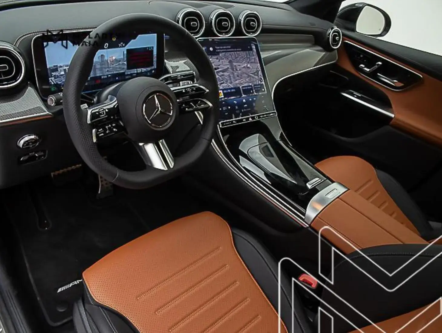 galeria GLC