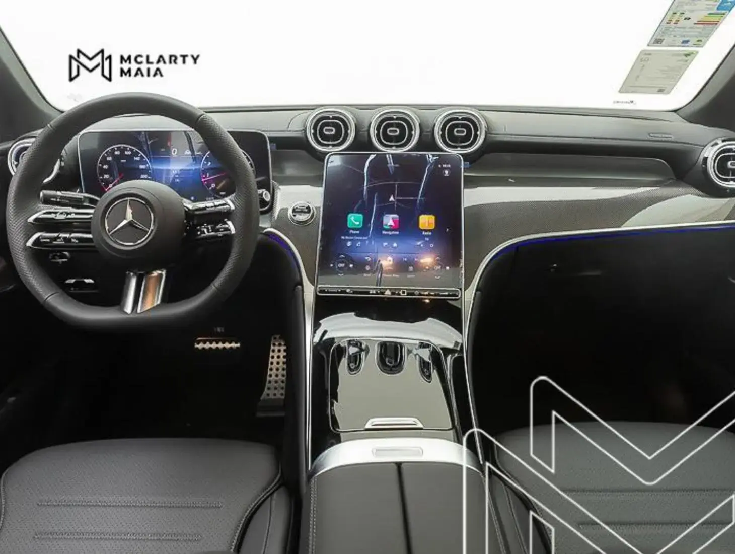 galeria GLC