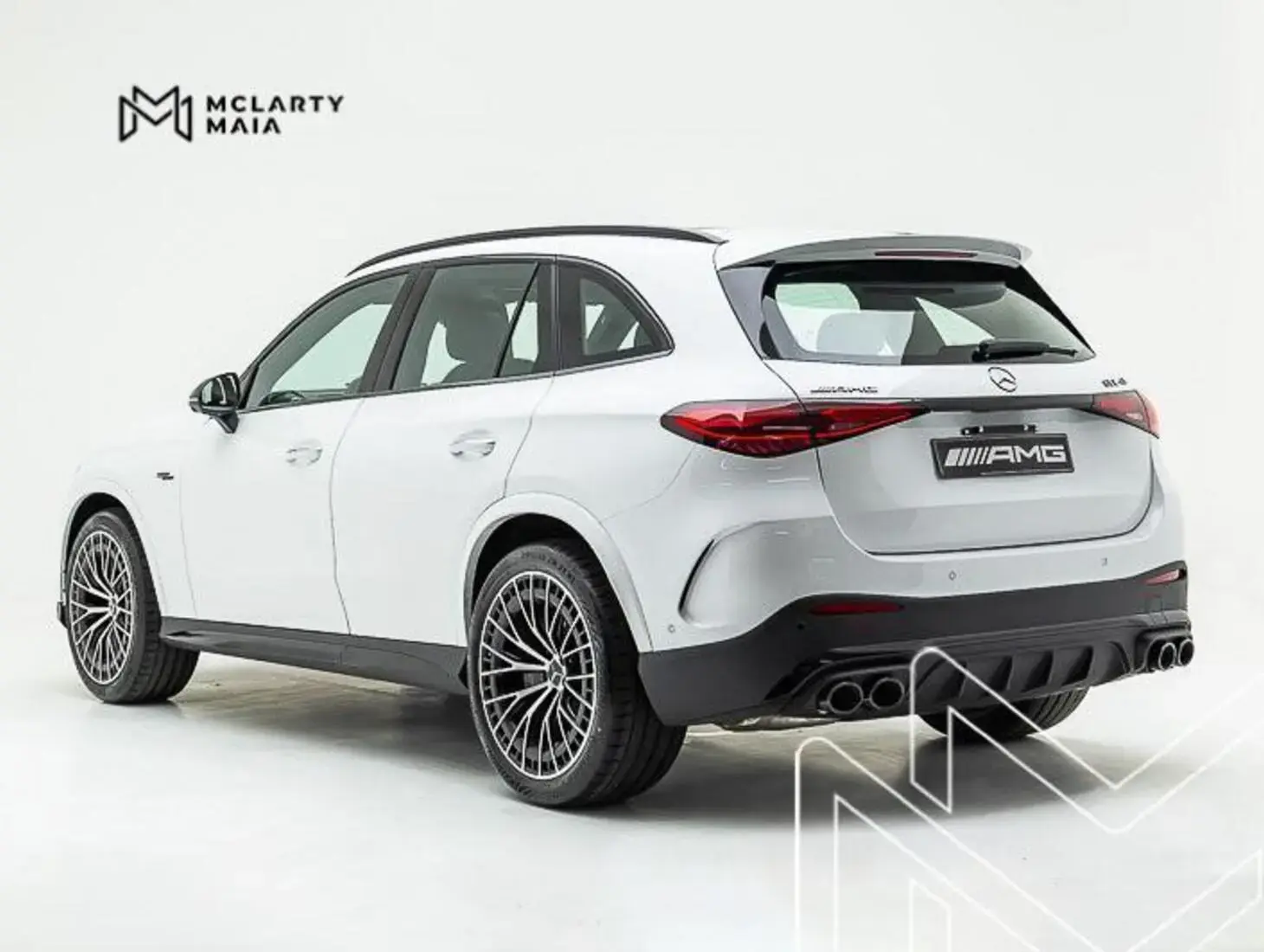 galeria AMG